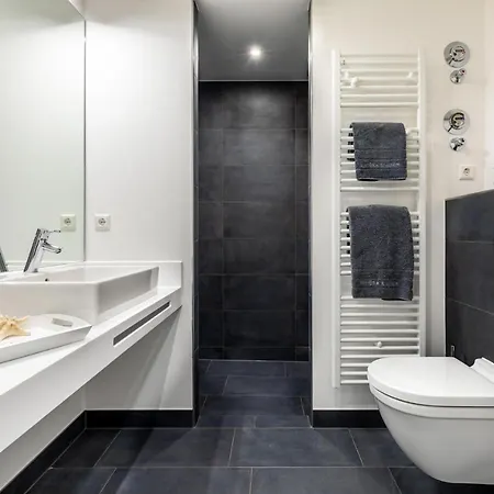 Apartmentanlage Meerblickvilla Apartmentanlage Meerblickvilla 1-15