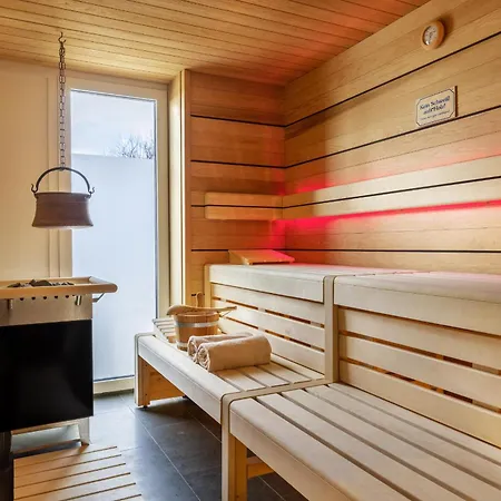 Apartmentanlage Meerblickvilla Apartmentanlage Meerblickvilla 1-15 Großenbrode